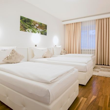 Hotel Rivoli Charme Munich Luaran gambar