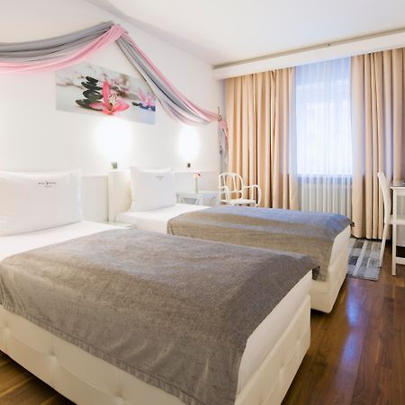 Hotel Rivoli Charme Munich Luaran gambar