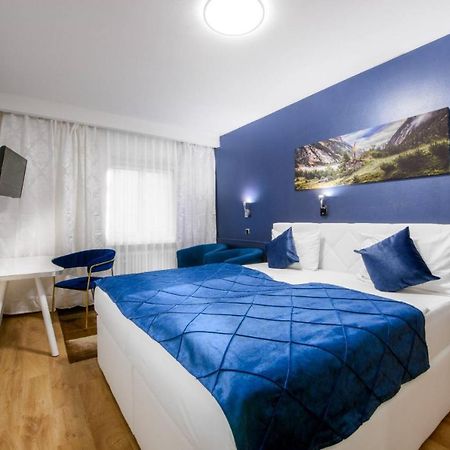 Hotel Rivoli Charme Munich Luaran gambar