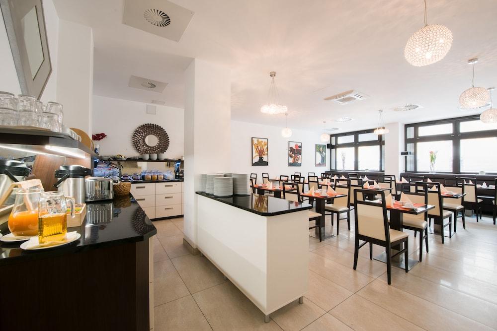 Hotel Rivoli Charme Munich Luaran gambar