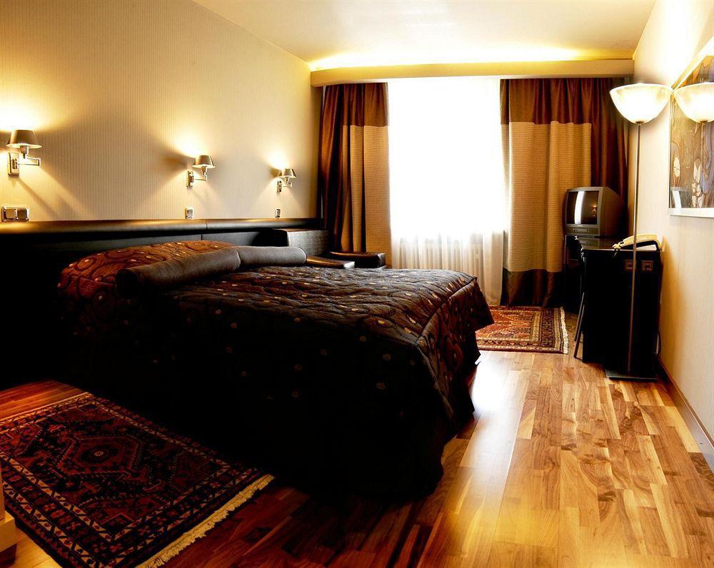Hotel Rivoli Charme Munich Luaran gambar