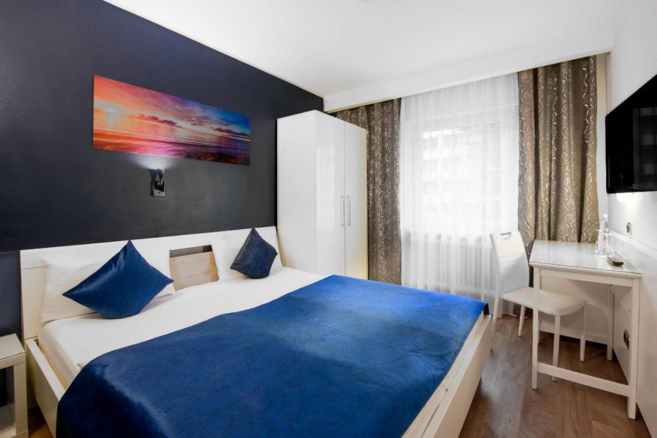 Hotel Rivoli Charme Munich Luaran gambar