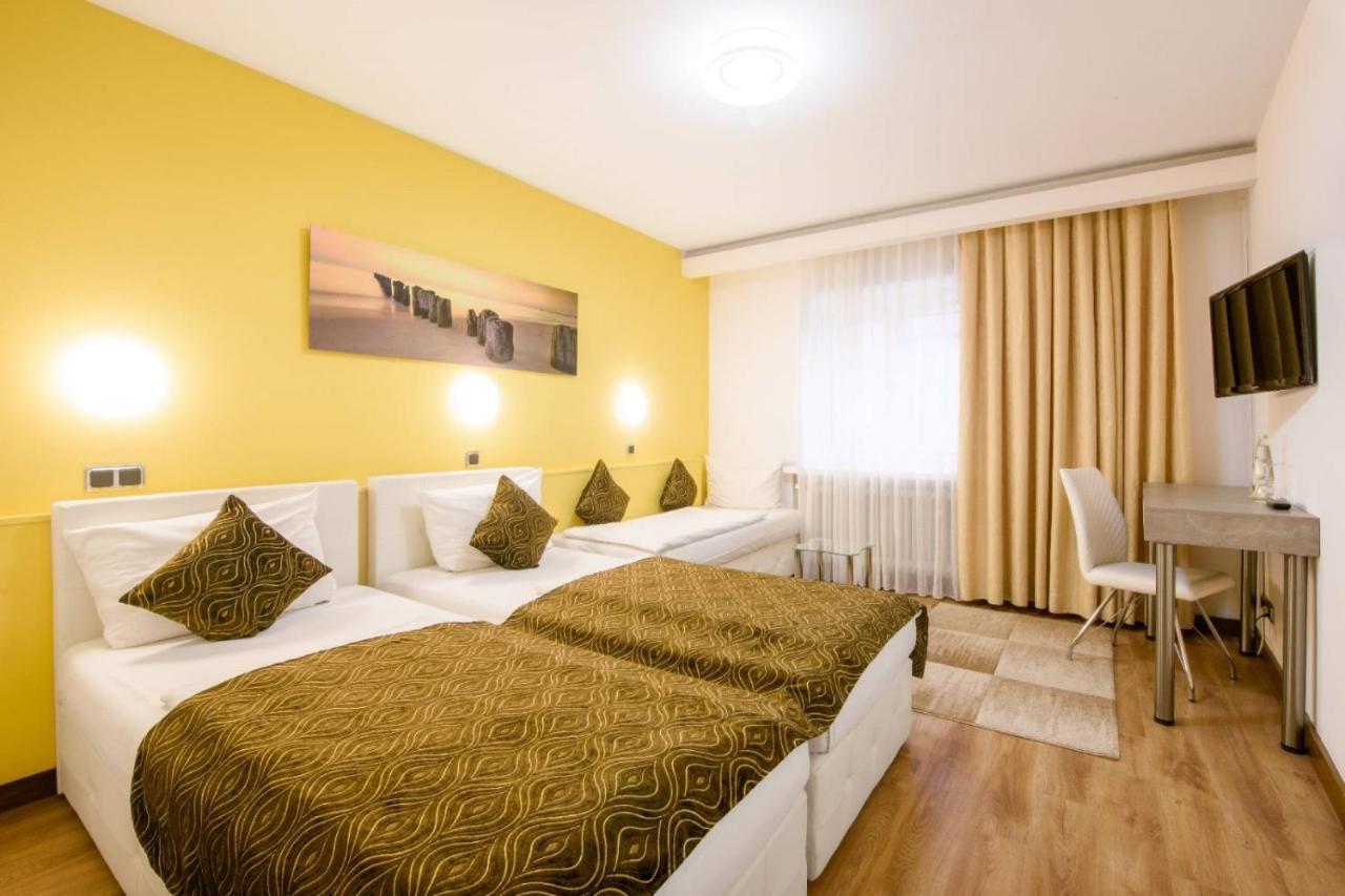 Hotel Rivoli Charme Munich Luaran gambar
