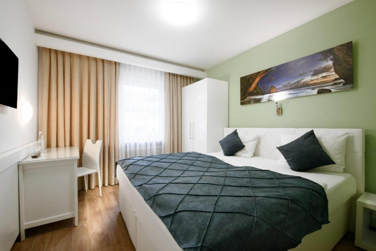 Hotel Rivoli Charme Munich Luaran gambar