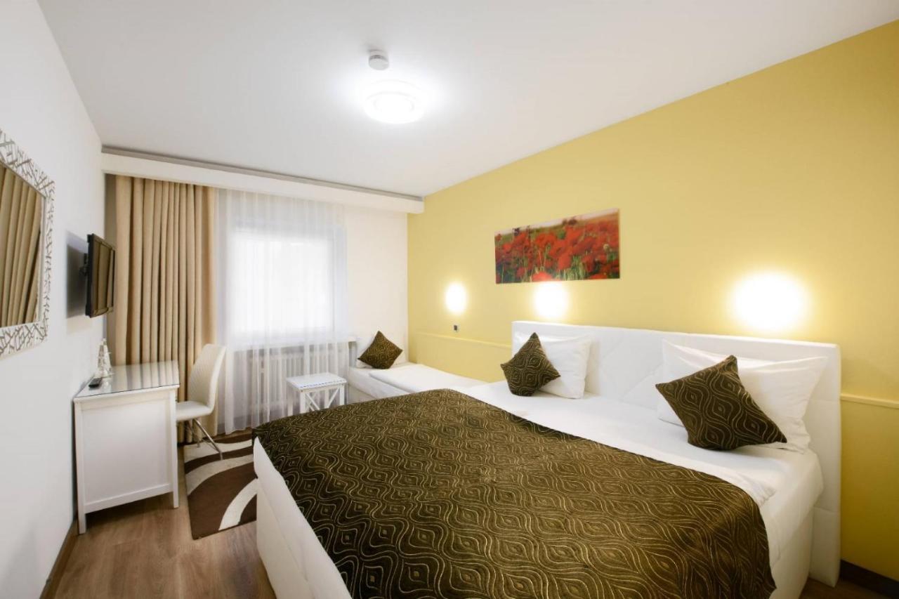 Hotel Rivoli Charme Munich Luaran gambar