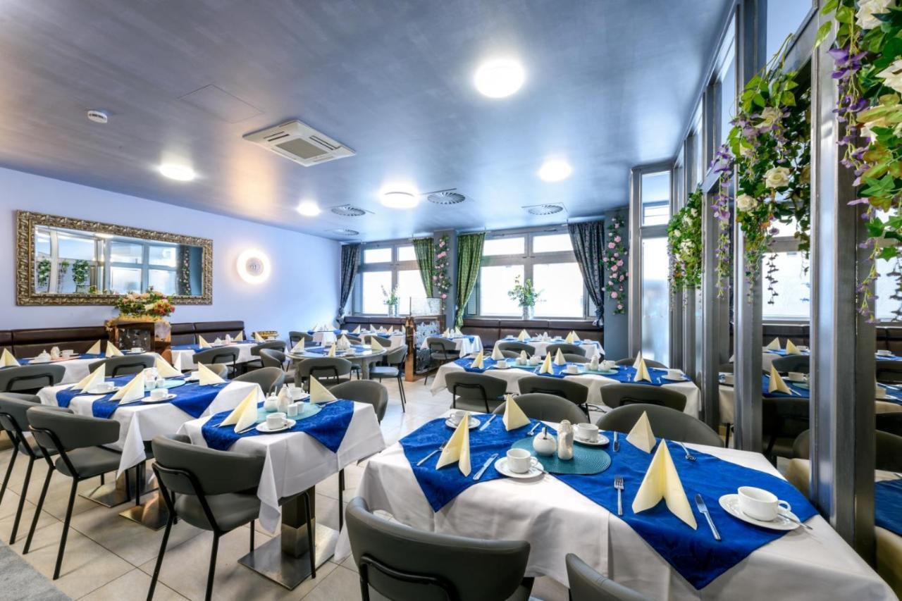 Hotel Rivoli Charme Munich Luaran gambar