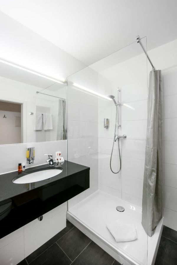 Hotel Rivoli Charme Munich Luaran gambar