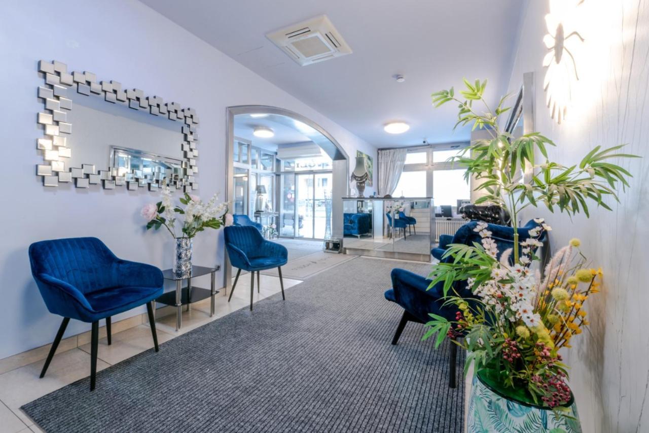 Hotel Rivoli Charme Munich Luaran gambar