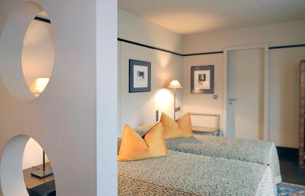Hotel Rivoli Charme Munich Luaran gambar