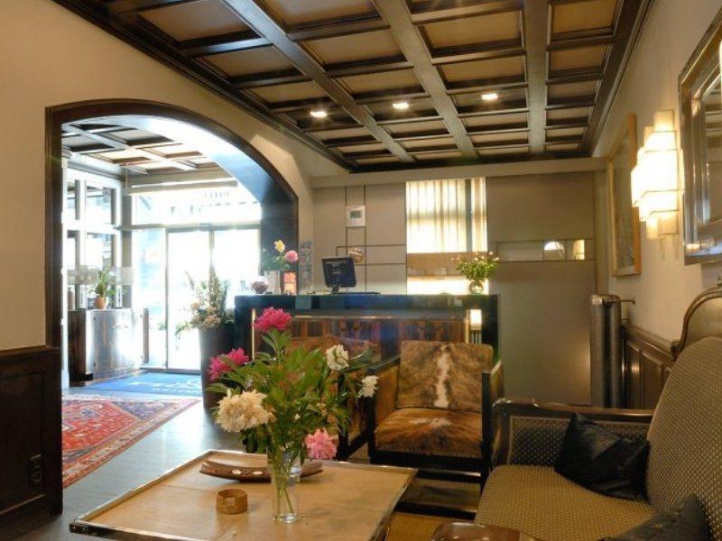 Hotel Rivoli Charme Munich Luaran gambar