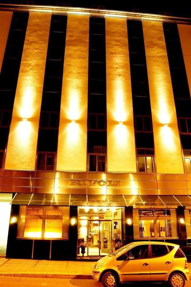 Hotel Rivoli Charme Munich Luaran gambar