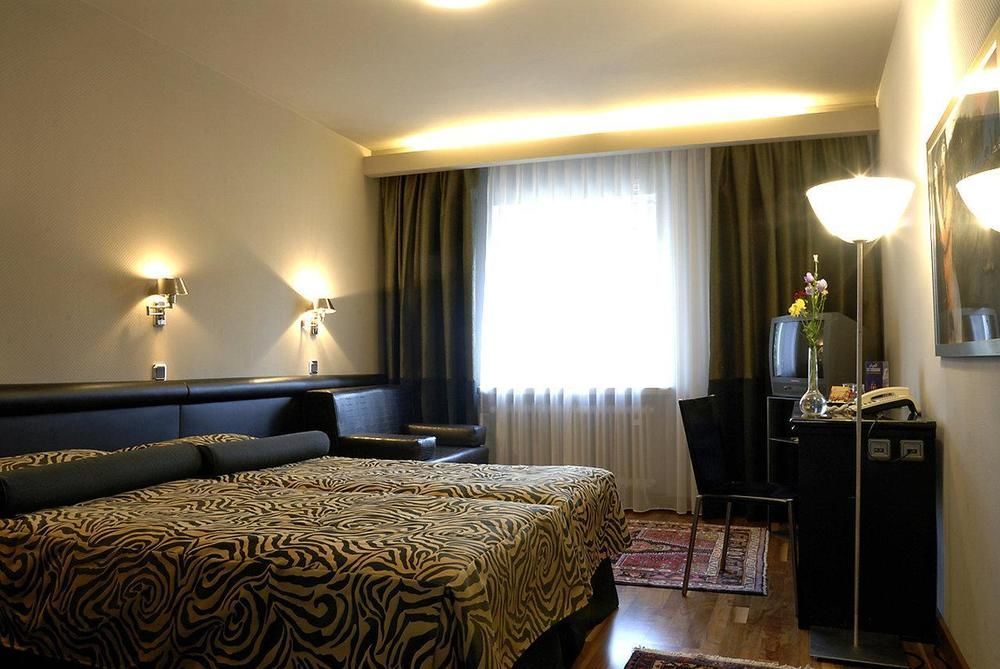 Hotel Rivoli Charme Munich Luaran gambar