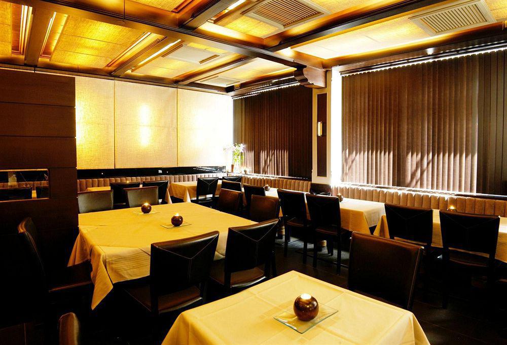 Hotel Rivoli Charme Munich Luaran gambar